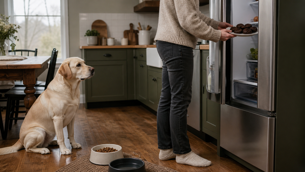 Can Dogs Eat Black Pudding? Blood Sausage Safety Guide