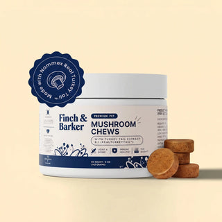 Finch & Barker products