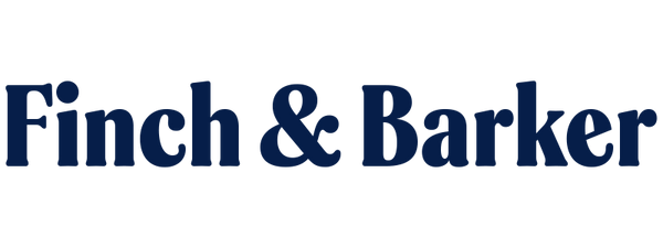 Finch & Barker